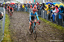 Wereldkampioenschap Veldrijden Dübendorf