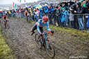 Wereldkampioenschap Veldrijden Dübendorf