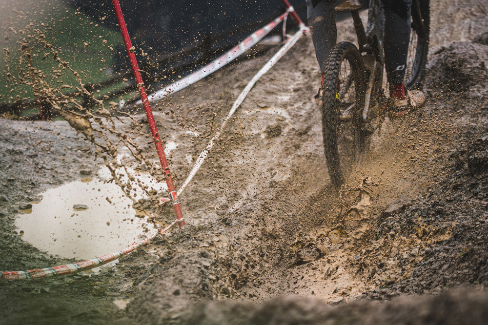 2020 Mountain Bike World Championships