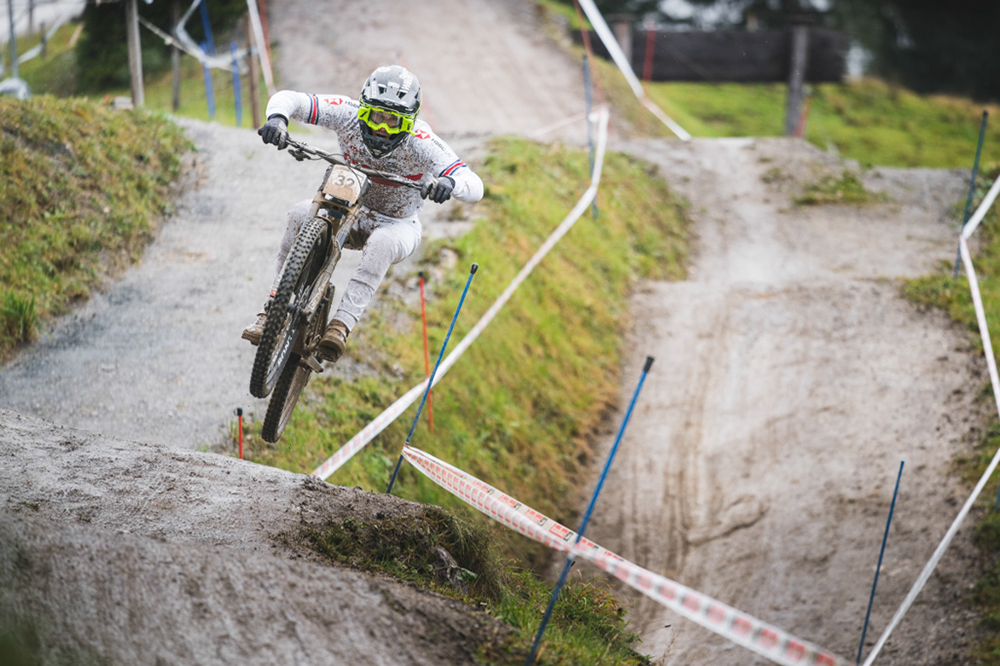2020 Mountain Bike World Championships