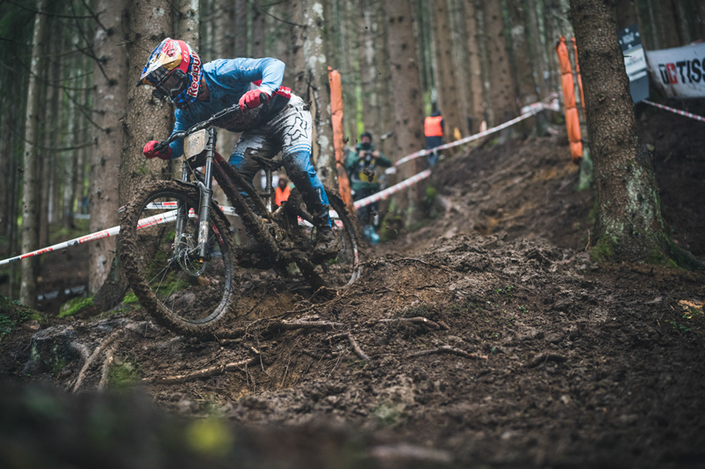 2020 Mountain Bike World Championships