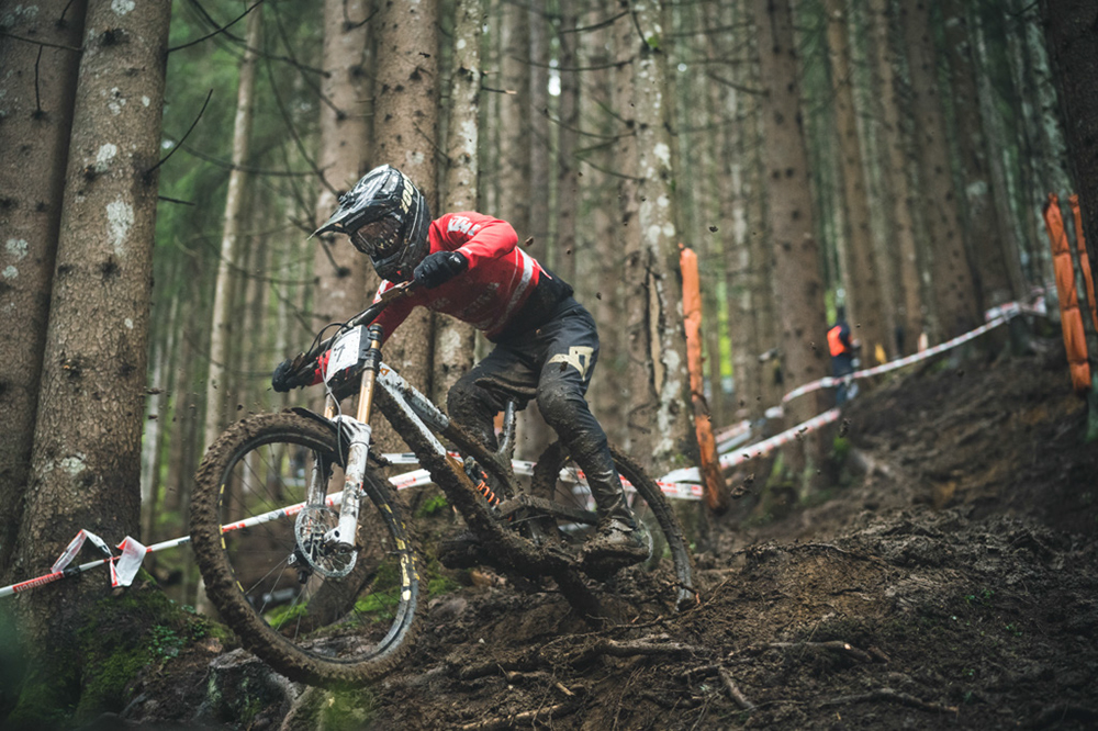 2020 Mountain Bike World Championships
