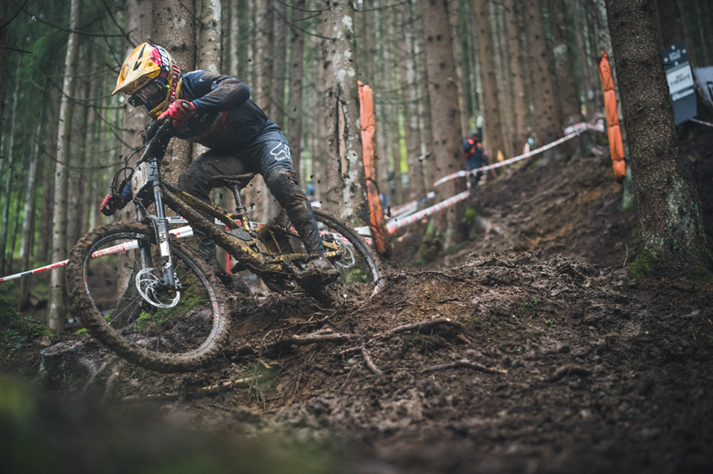 2020 Mountain Bike World Championships