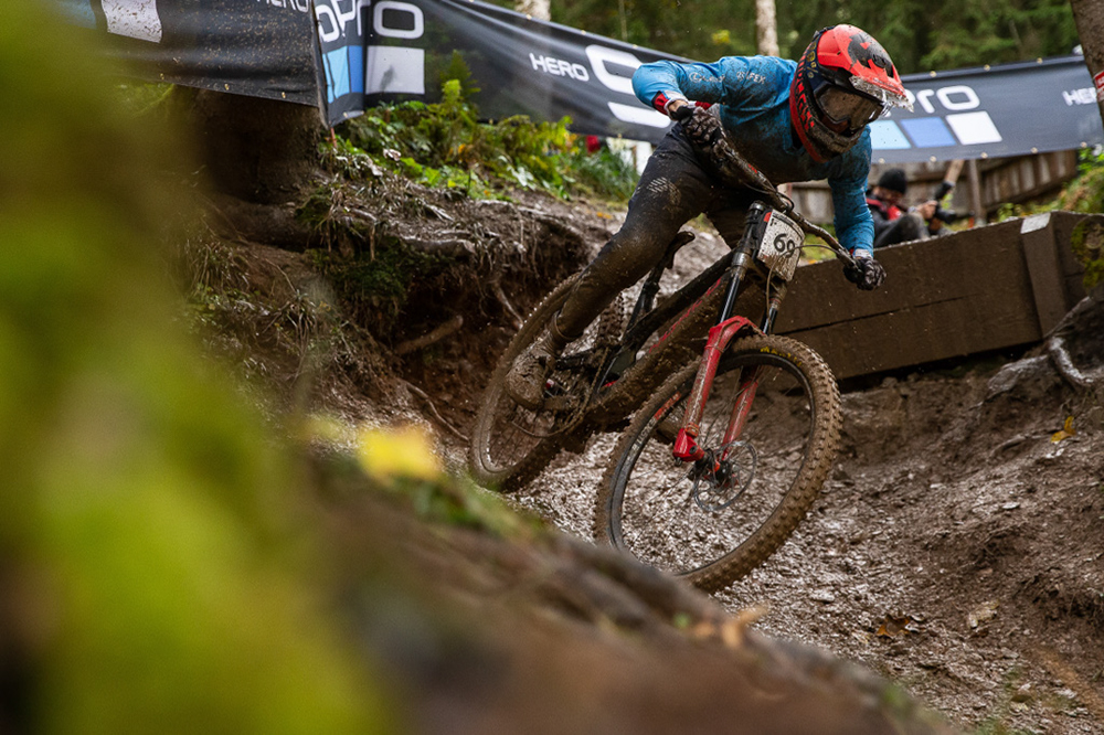 2020 Mountain Bike World Championships
