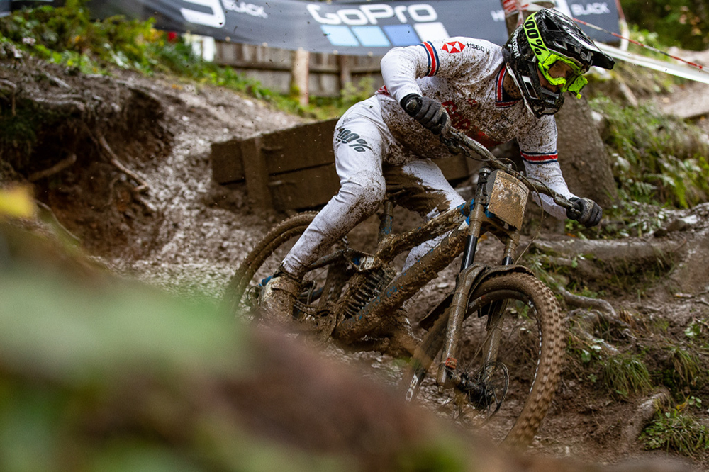 2020 Mountain Bike World Championships
