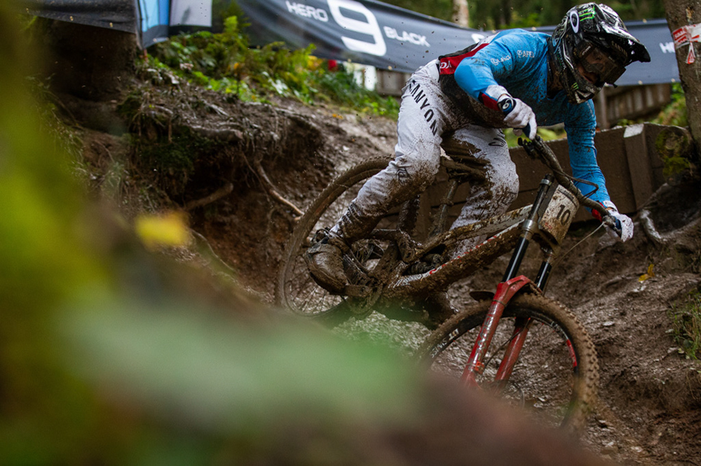 2020 Mountain Bike World Championships