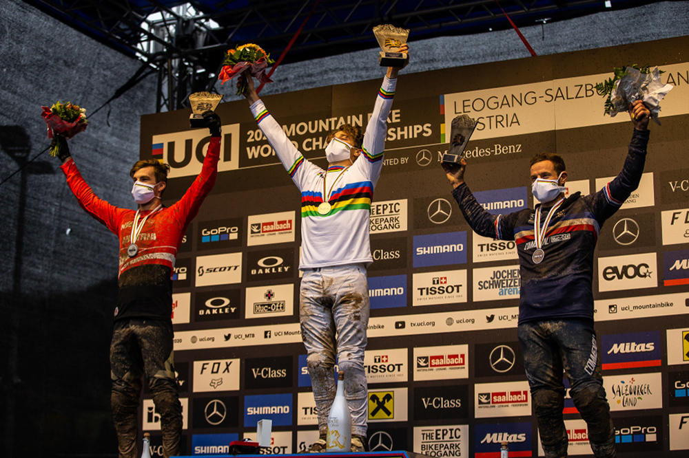 2020 Mountain Bike World Championships