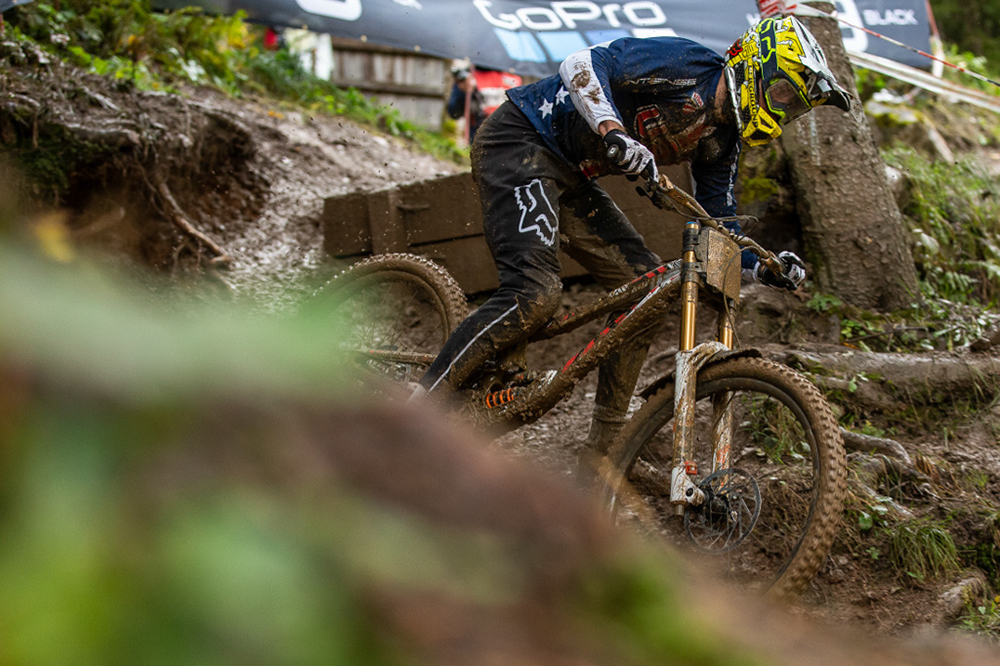 2020 Mountain Bike World Championships