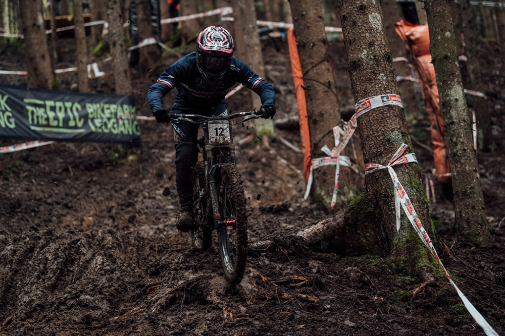 2020 Mountain Bike World Championships