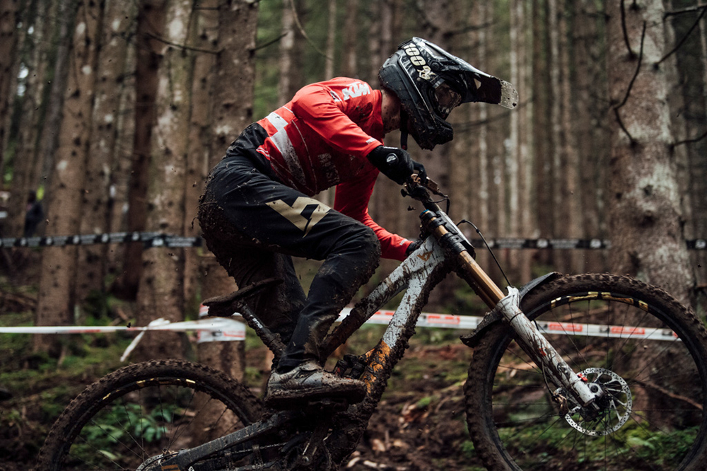 2020 Mountain Bike World Championships