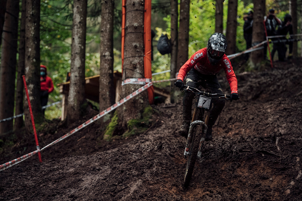 2020 Mountain Bike World Championships