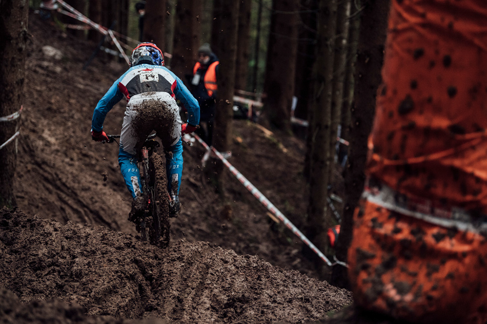 2020 Mountain Bike World Championships