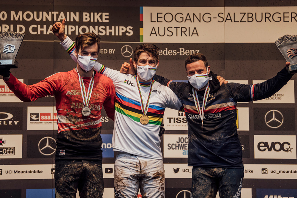 2020 Mountain Bike World Championships