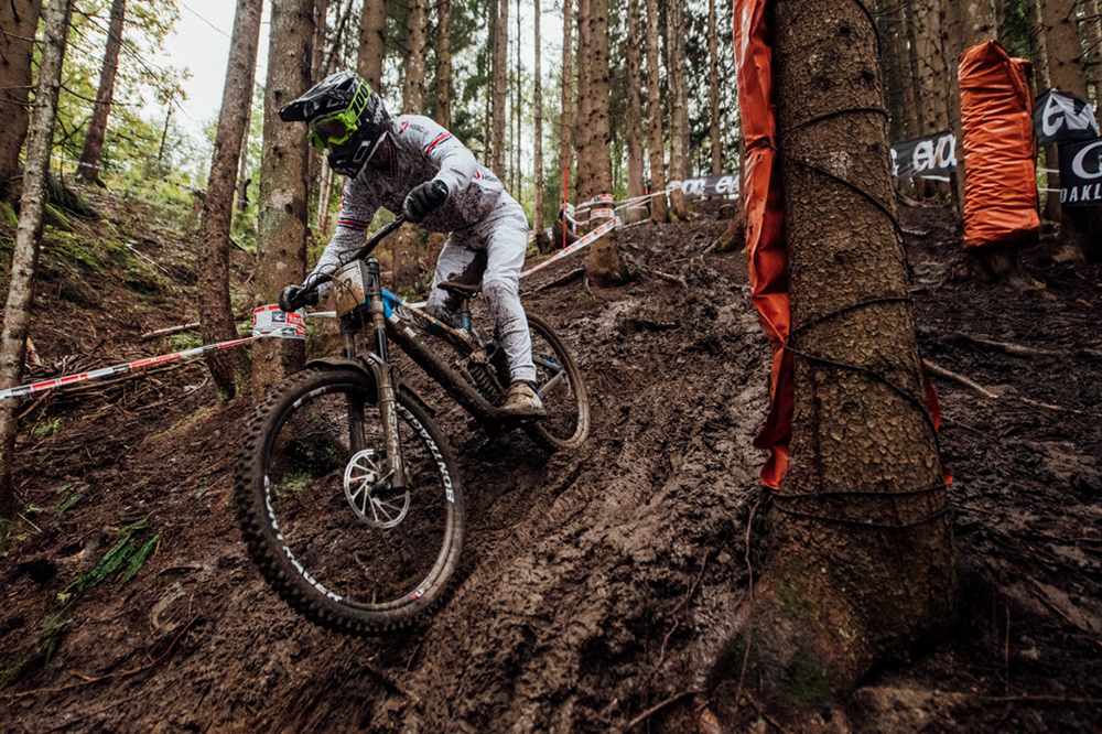 2020 Mountain Bike World Championships