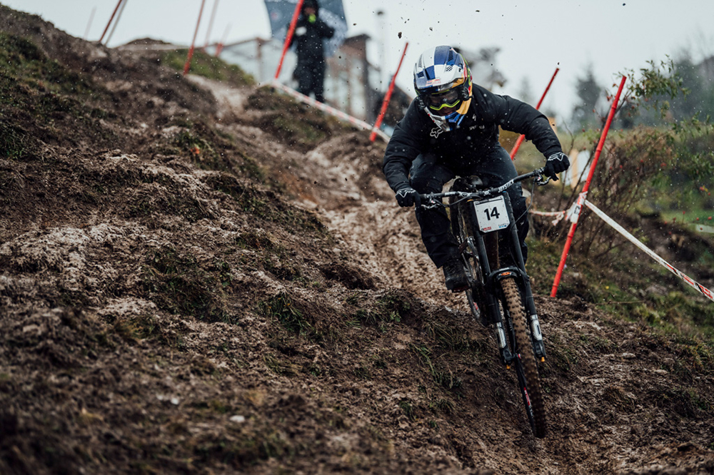 2020 Mountain Bike World Championships