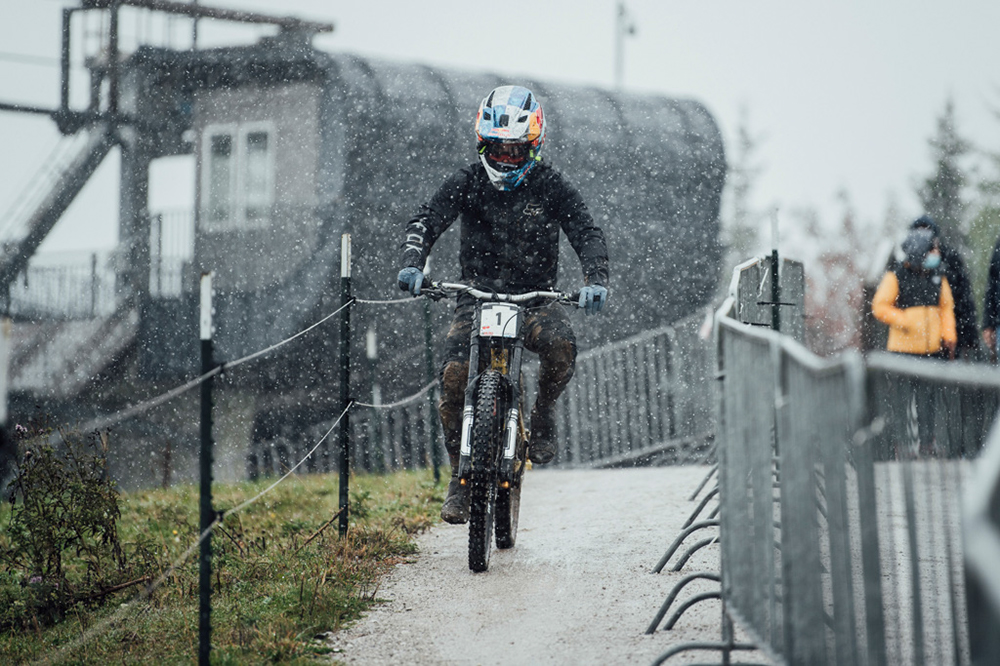 2020 Mountain Bike World Championships