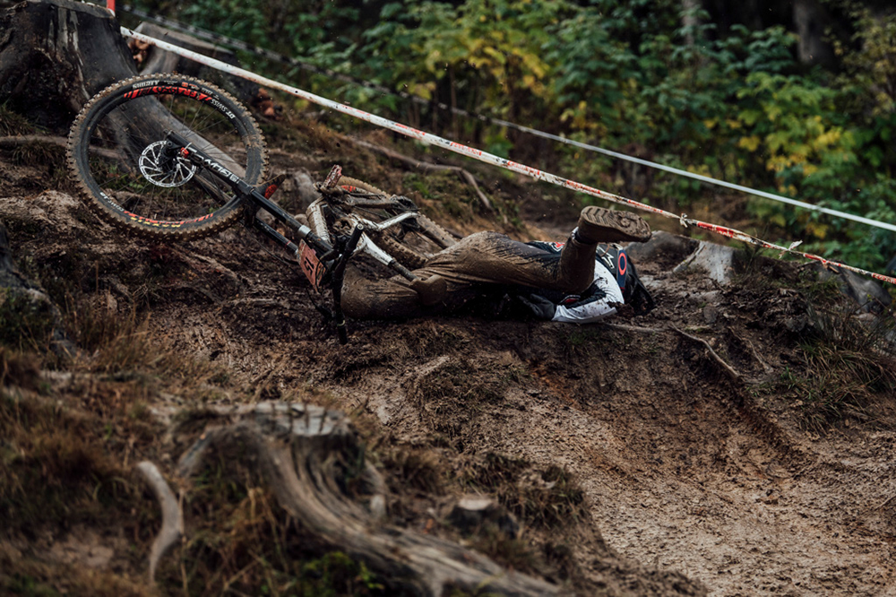2020 Mountain Bike World Championships