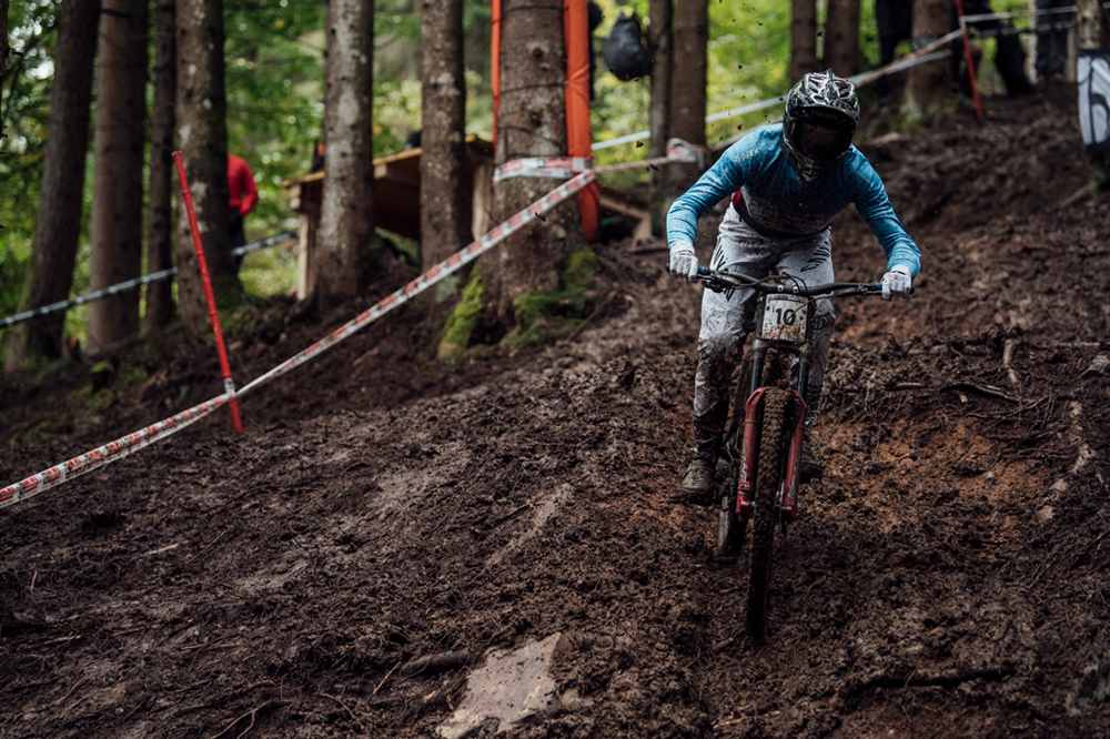 2020 Mountain Bike World Championships