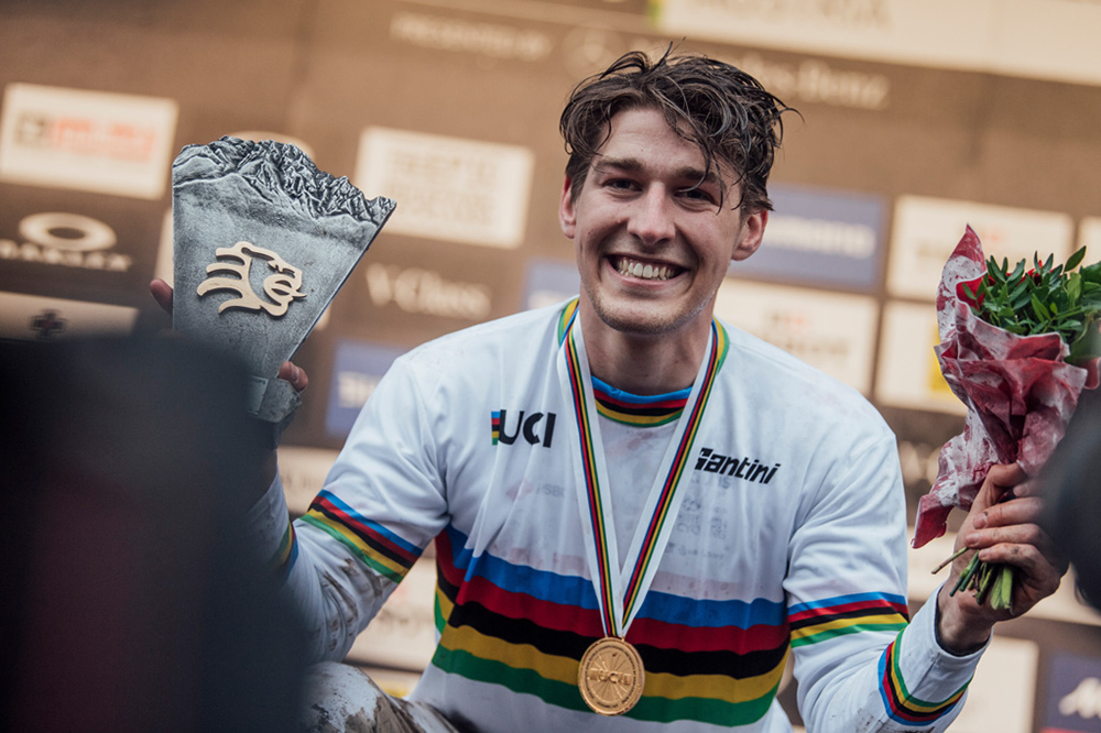 2020 Mountain Bike World Championships