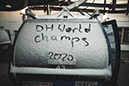 2020 Mountain Bike World Championships