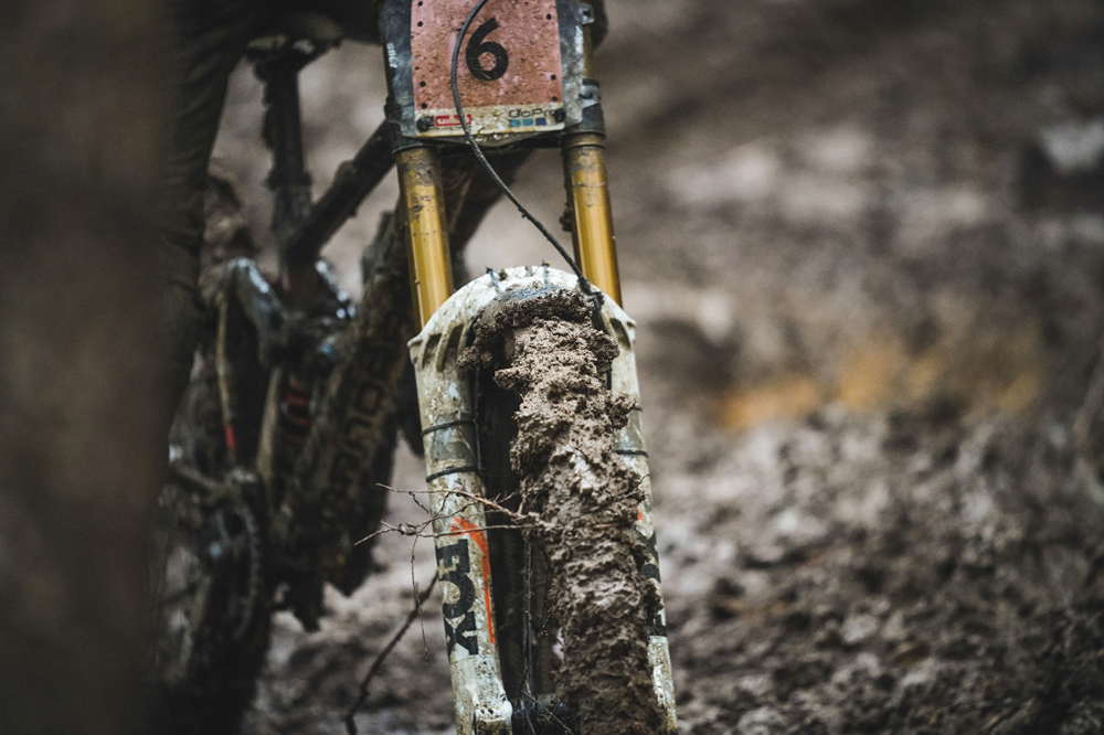 2020 Mountain Bike World Championships