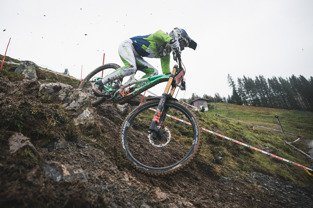 2020 Mountain Bike World Championships