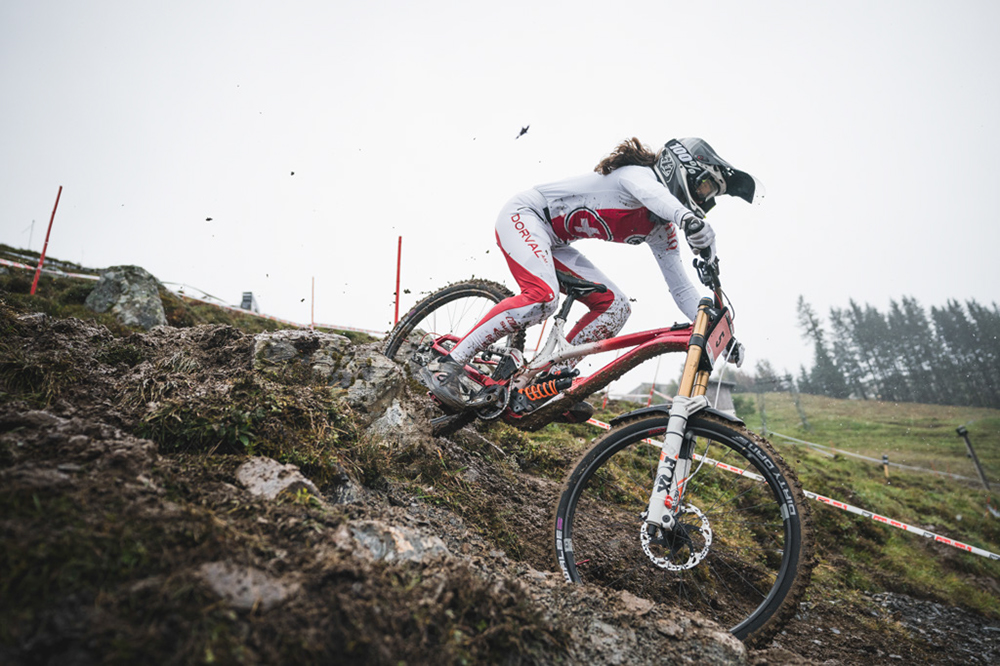 2020 Mountain Bike World Championships