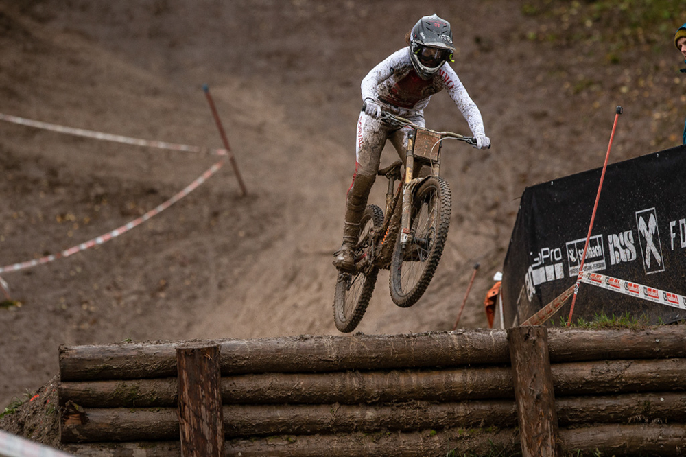 2020 Mountain Bike World Championships