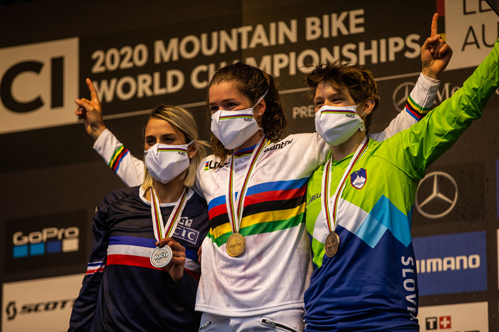 2020 Mountain Bike World Championships
