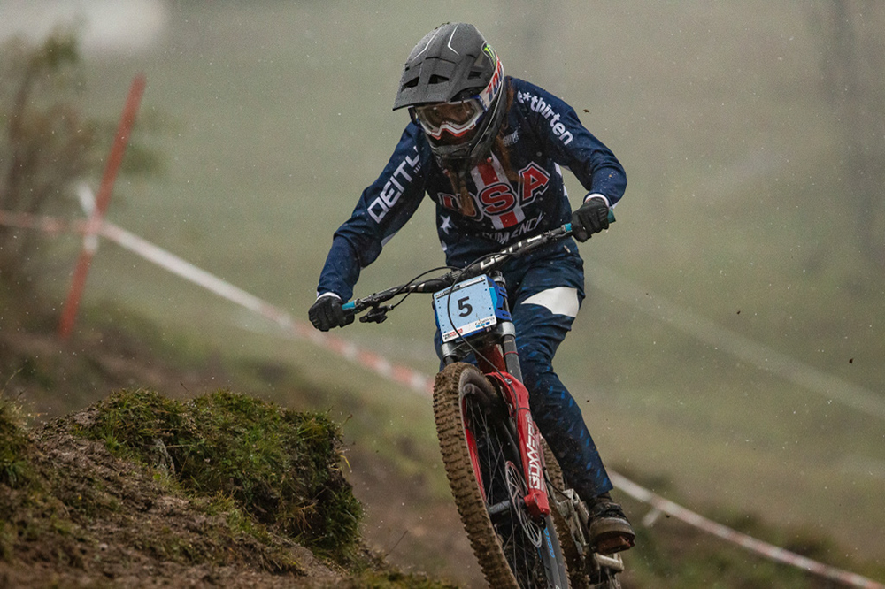 2020 Mountain Bike World Championships