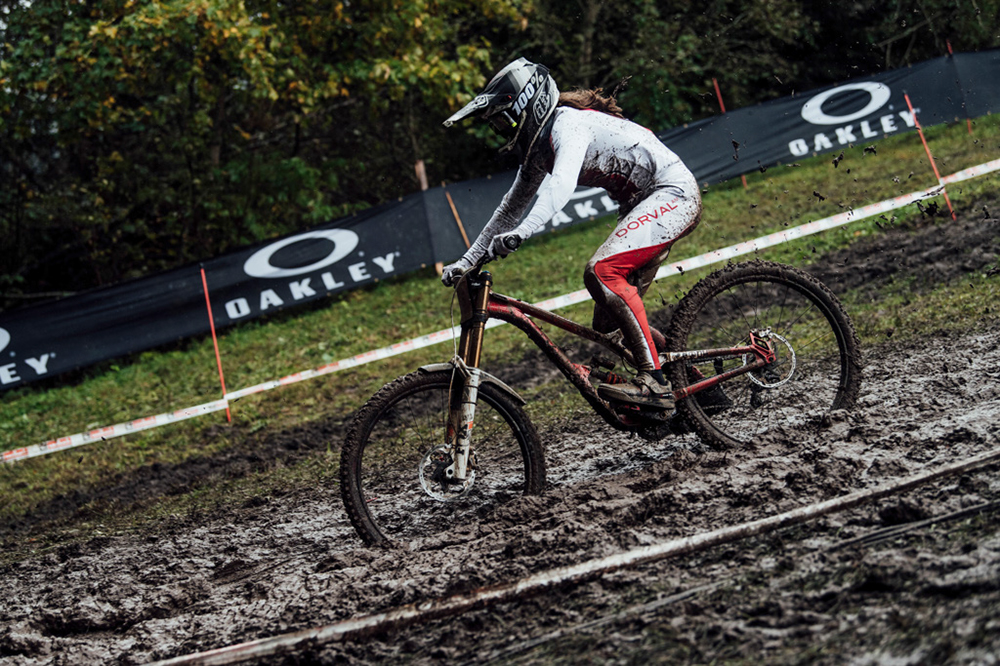 2020 Mountain Bike World Championships