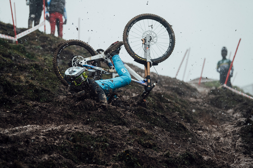 2020 Mountain Bike World Championships