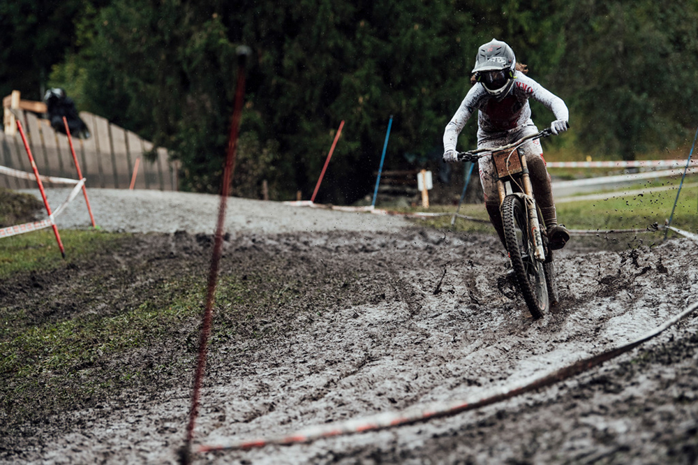 2020 Mountain Bike World Championships