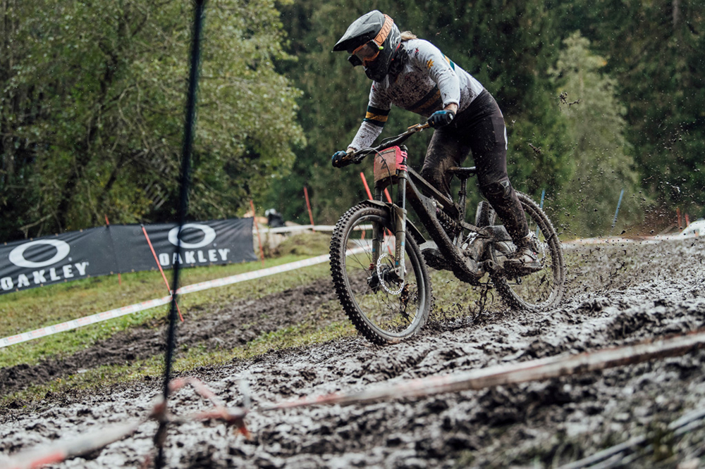 2020 Mountain Bike World Championships