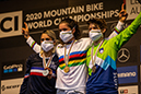2020 Mountain Bike World Championships