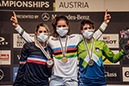 2020 Mountain Bike World Championships