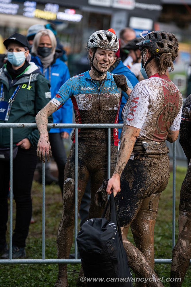Mountain Bike World Championships, Leogang, Austria