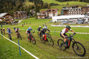 Mountain Bike World Championships, Leogang, Austria