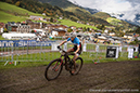 Mountain Bike World Championships, Leogang, Austria