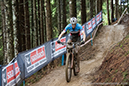 Mountain Bike World Championships, Leogang, Austria