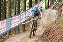 Mountain Bike World Championships, Leogang, Austria