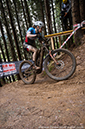 Mountain Bike World Championships, Leogang, Austria
