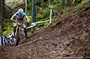 Mountain Bike World Championships, Leogang, Austria