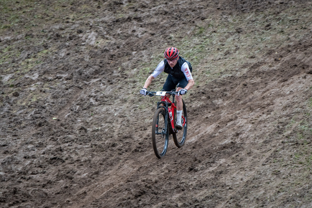2020 Mountain Bike World Championships
