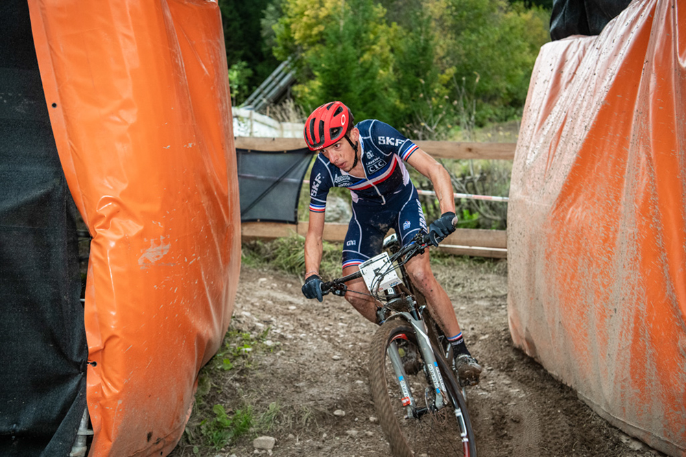 2020 Mountain Bike World Championships