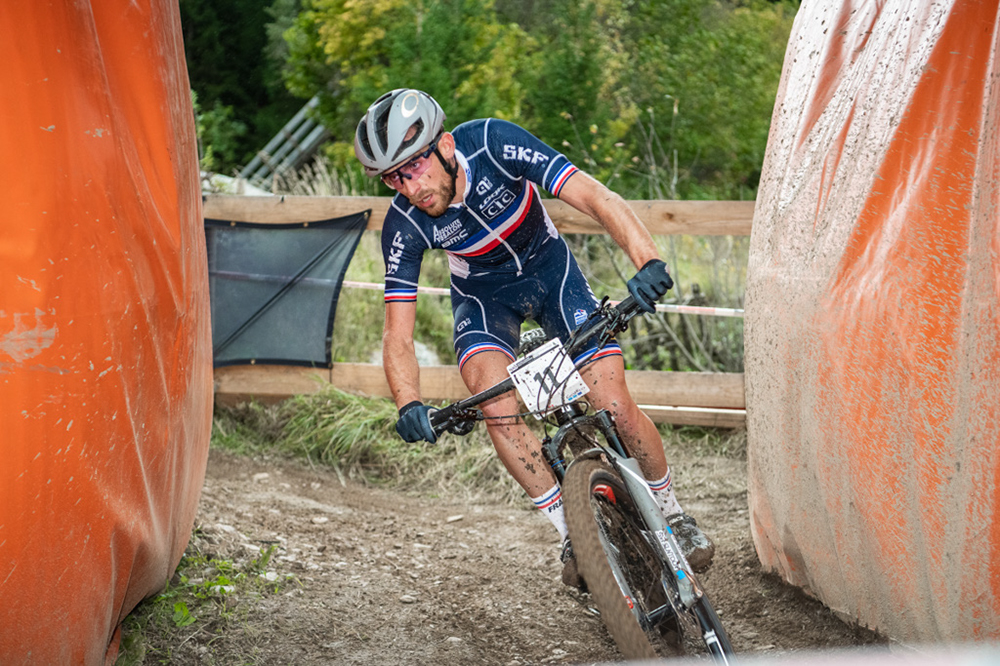 2020 Mountain Bike World Championships