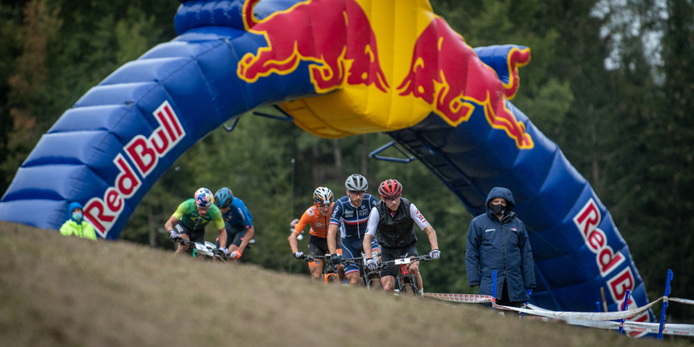 2020 Mountain Bike World Championships