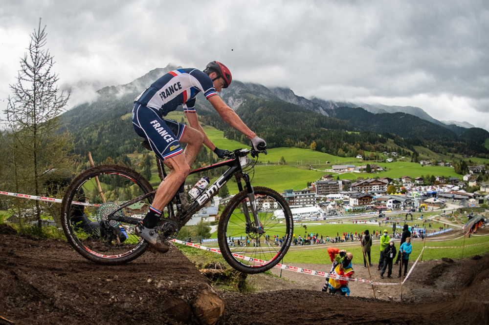 2020 Mountain Bike World Championships