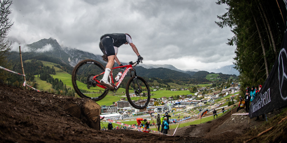 2020 Mountain Bike World Championships