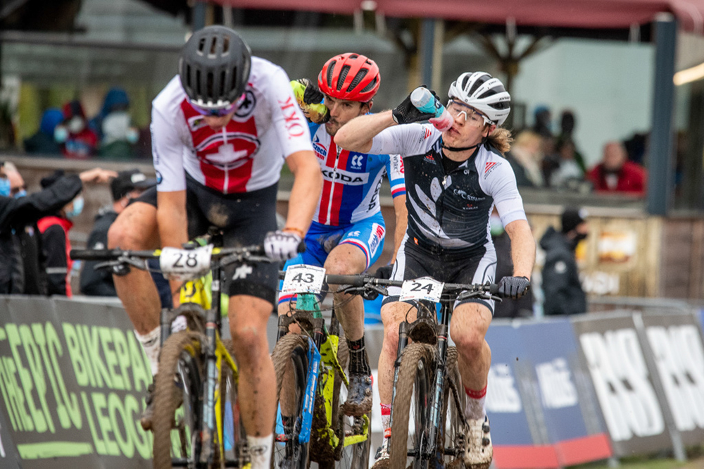 2020 Mountain Bike World Championships